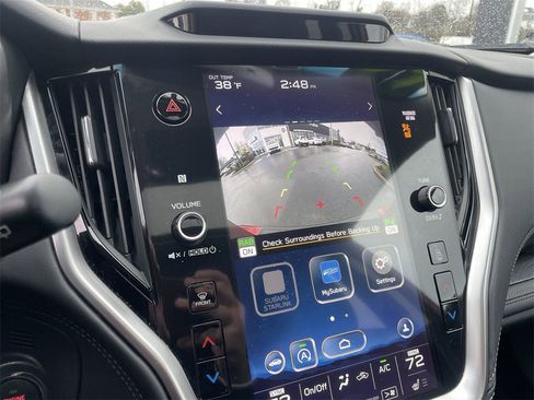 Certified 2022 Subaru Outback Limited image 14