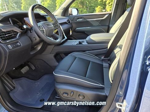 New 2026 GMC Acadia Denali w/ Super Cruise Package AWD/4WD image 6
