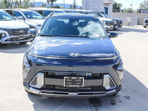 New 2026 Hyundai Kona Limited image 2
