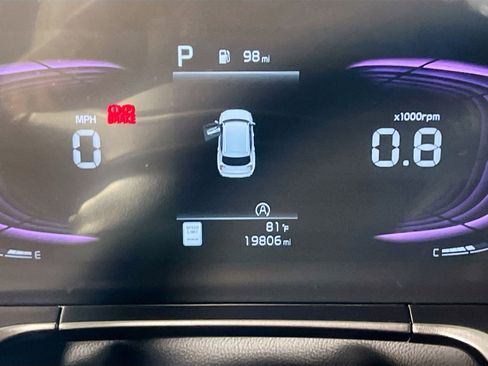 Used 2025 Kia Telluride S FWD image 23