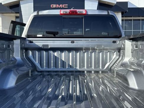 New 2026 GMC Canyon Elevation w/ Convenience Package AWD/4WD image 10