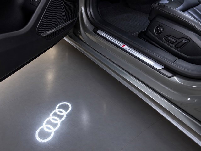 Used 2023 Audi A5 2.0T Premium Plus w/ Premium Plus AWD/4WD image 16