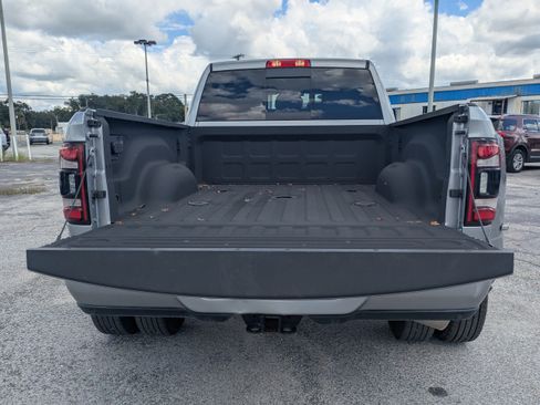 Used 2024 RAM 3500 Laramie w/ Night Edition AWD/4WD image 13