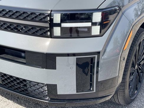 New 2026 Hyundai Santa Fe Calligraphy image 9