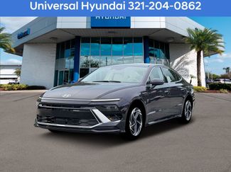 New 2026 Hyundai Sonata SEL 360° Tour