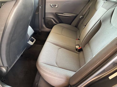 Used 2025 Kia K4 FWD image 24