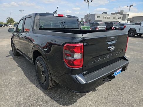 New 2025 Ford Maverick Lobo image 9