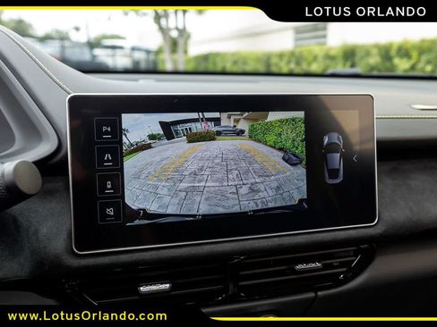 New 2026 Lotus Emira RWD image 20