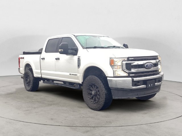 Used 2021 Ford F250 XLT AWD/4WD image 7