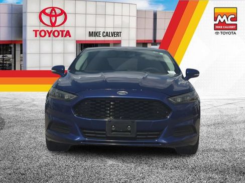 Used 2013 Ford Fusion SE FWD image 8