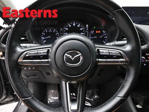 Used 2020 MAZDA MAZDA3 AWD Sedan w/ Preferred Package image 10