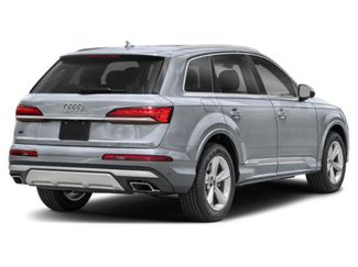 New 2026 Audi Q7 2.0T Premium w/ Convenience Plus Package video 2