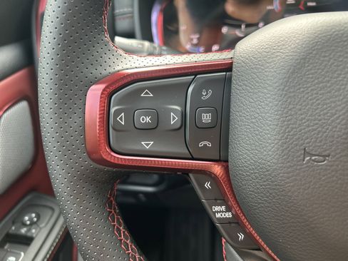 New 2026 RAM 1500 Rebel w/ Rebel Level 2 Equipment Group image 20