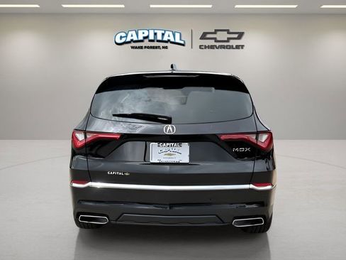 Used 2023 Acura MDX FWD w/ Technology Package image 12