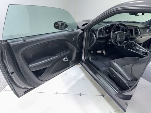 Used 2022 Dodge Challenger GT w/ Plus Package AWD/4WD image 10