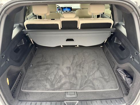 Certified 2026 Mercedes-Benz GLB 250 4MATIC image 27