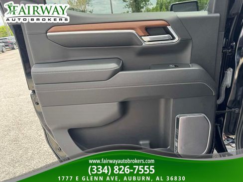 Used 2023 GMC Sierra 1500 Denali AWD/4WD image 31