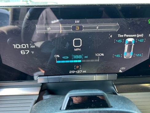 Used 2024 GMC Hummer EV 2X w/ Extreme Off-Road Package AWD/4WD image 6