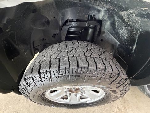 Used 2020 RAM 2500 Tradesman AWD/4WD image 41