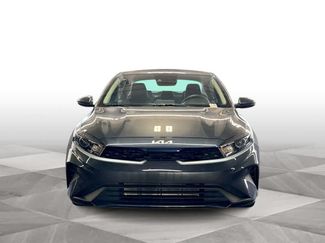 Certified 2024 Kia Forte LXS FWD video 3