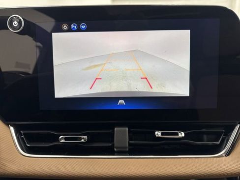 New 2026 Chevrolet Equinox ACTIV image 16