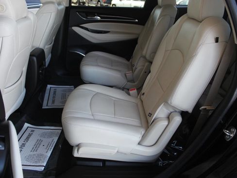 Used 2023 Buick Enclave Essence w/ Experience Buick Package image 16