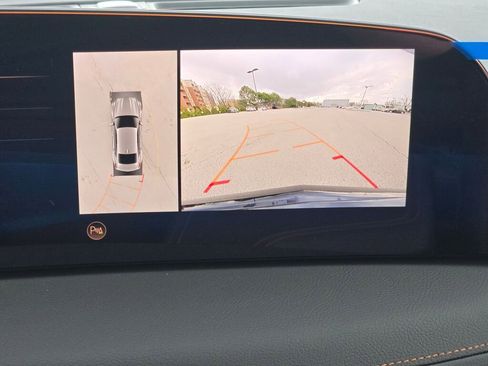 New 2026 Cadillac CT5 Sport w/ Technology Package AWD/4WD image 27