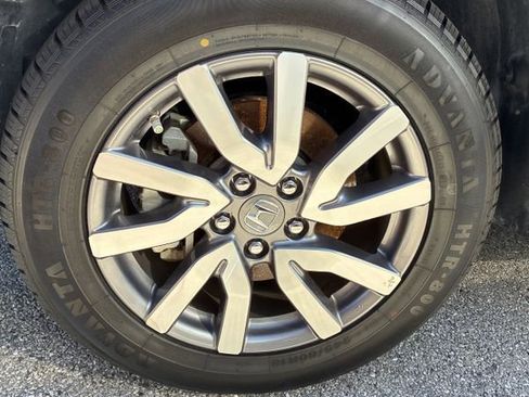 Used 2021 Honda Pilot EX-L image 19