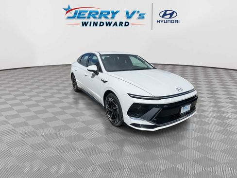 New 2026 Hyundai Sonata SEL image 2