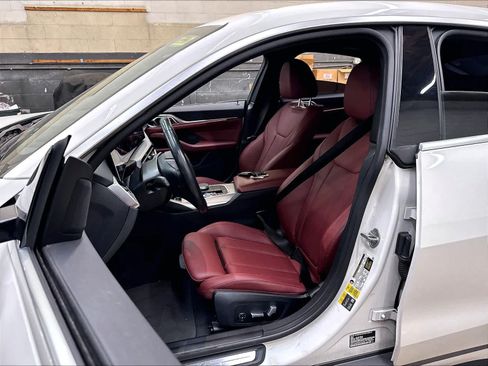 Used 2024 BMW i4 eDrive35 w/ Premium Package RWD image 27