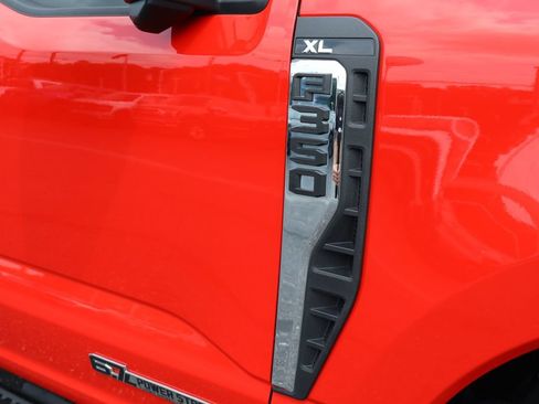 Used 2023 Ford F350 XL w/ 360-Degree Camera Package AWD/4WD image 19