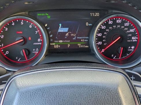 Used 2020 Toyota Camry XSE w/ Driver Assist Package image 11