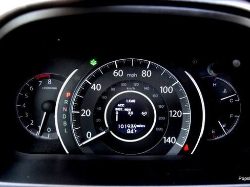 Used 2016 Honda CR-V Touring image 19
