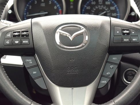 Used 2013 MAZDA MAZDA3 i Touring w/ Preferred Equipment Pkg FWD image 14