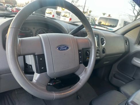 Used 2008 Ford F150 XLT image 22