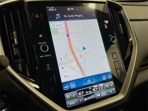 Used 2025 Subaru Ascent Touring image 14