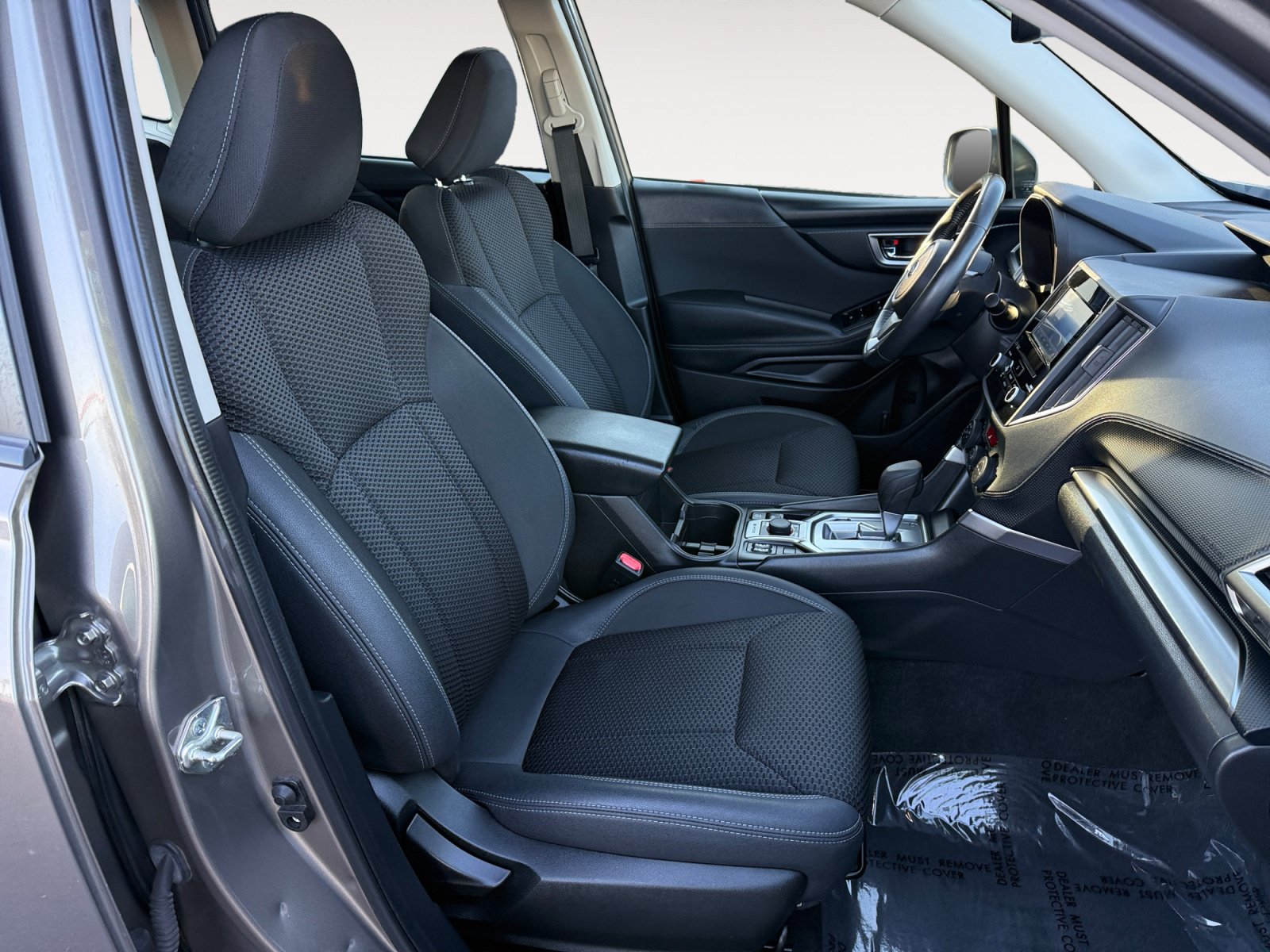 Used 2021 Subaru Forester Premium AWD/4WD image 19