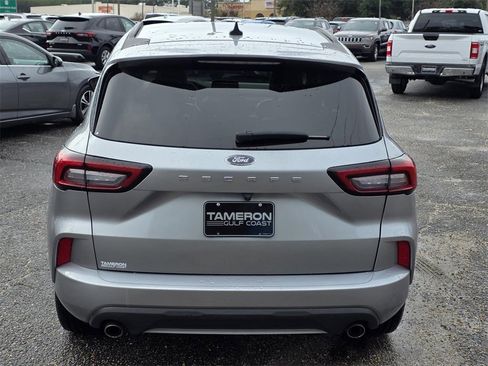 Used 2024 Ford Escape ST-Line image 4