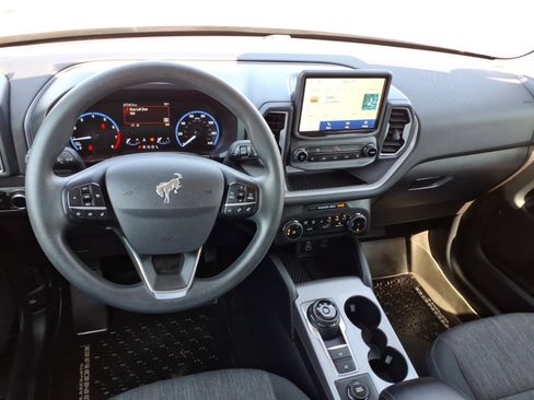 Used 2023 Ford Bronco Sport Big Bend AWD/4WD image 6