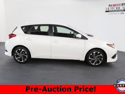 Used 2018 Toyota Corolla iM