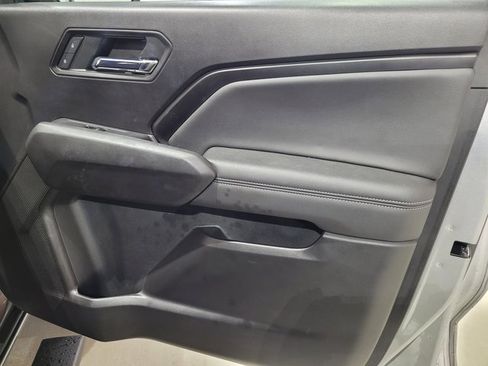 Used 2023 GMC Canyon Elevation w/ Convenience Package image 58