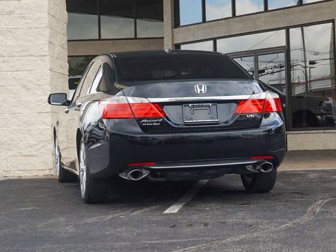 Used 2014 Honda Accord EX-L image 4