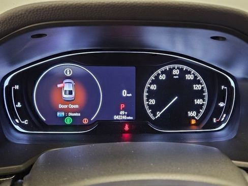 Used 2021 Honda Accord Sport image 15