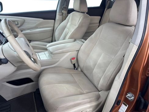 Used 2016 Nissan Murano SV image 13