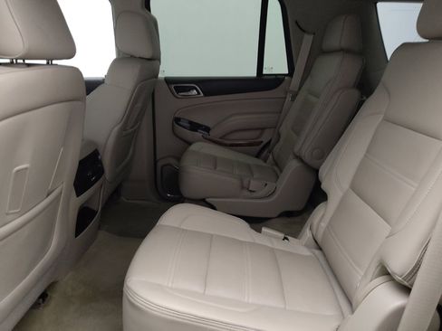 Used 2015 GMC Yukon Denali w/ Touring Package AWD/4WD image 18