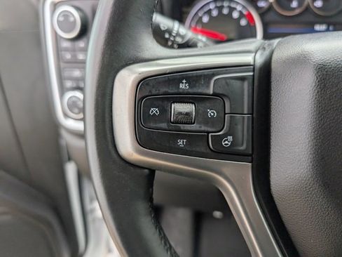 Used 2019 Chevrolet Silverado 1500 LT image 7