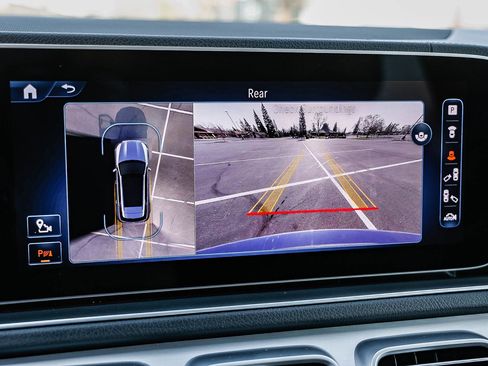 Certified 2024 Mercedes-Benz GLE 53 AMG GLE 53 AMG image 24