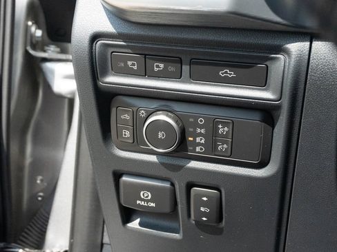 Used 2021 Ford F150 Lariat w/ Equipment Group 502A High AWD/4WD image 27
