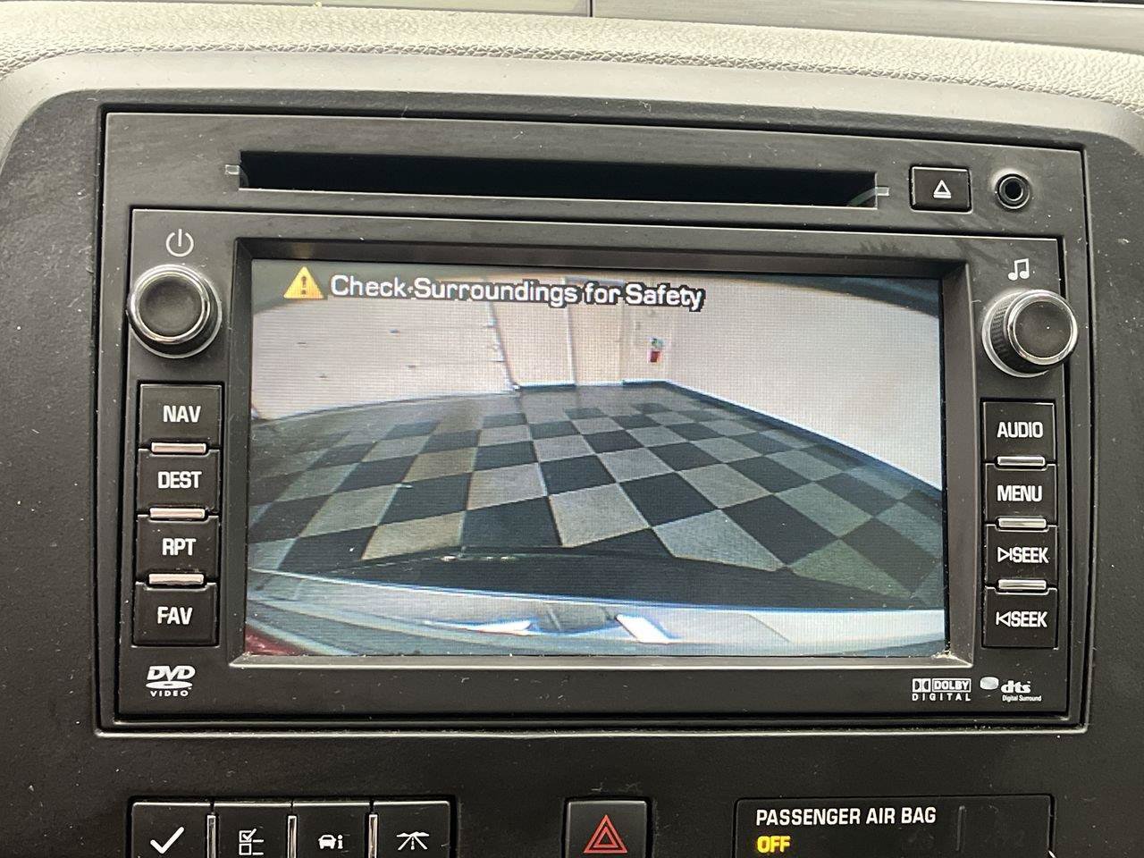 Used 2012 Buick Enclave Premium FWD image 5