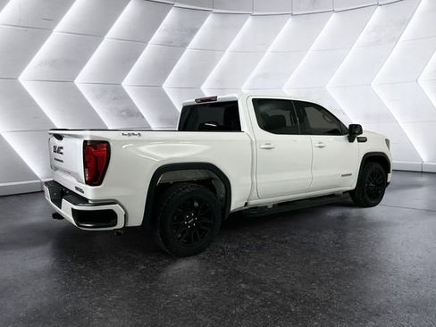 Used 2023 GMC Sierra 1500 Elevation image 4